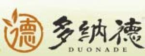 多纳德品牌logo