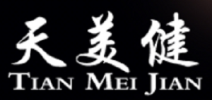 天美健运动品牌logo