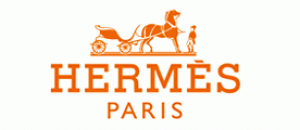 Hermes HERMES品牌logo