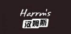 汉姆斯品牌logo