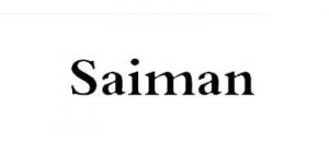 saiman SAIMAN品牌logo