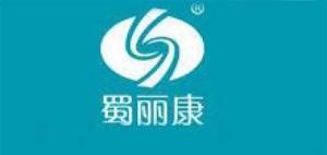 蜀丽康品牌logo