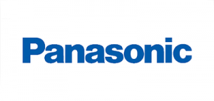 Panasonic护眼仪品牌logo