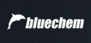 bluechem品牌logo