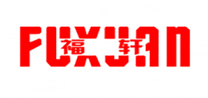 福轩品牌logo