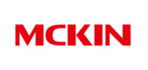 麦金利 mckin品牌logo