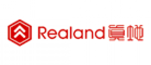 真地REALAND品牌logo