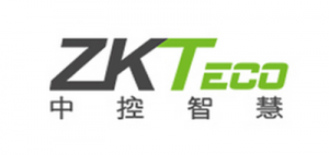 中控ZKTECO品牌logo