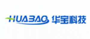 华宝 HUABAO品牌logo
