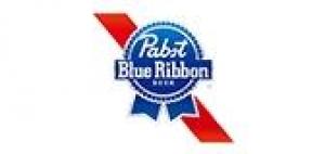 蓝带 BLUE RIBBON品牌logo