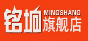 铭垧品牌logo