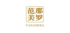 vanamera腰果品牌logo