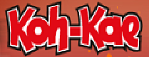 KohKae腰果品牌logo