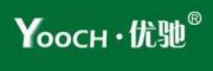 优驰 yooch品牌logo