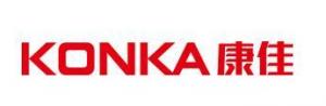 康佳生活电器 KONKA品牌logo
