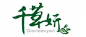 千草妍品牌logo