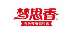 梦思香品牌logo