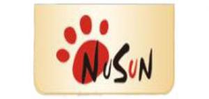 NuSun品牌logo