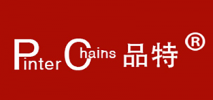 品特链条 PINTER CHAINS品牌logo