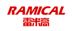 雷米高 Ramical品牌logo