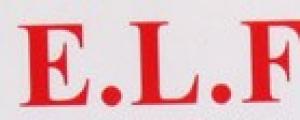 易利发品牌logo