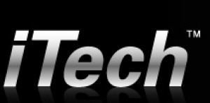 iTech品牌logo