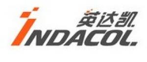 英达凯品牌logo