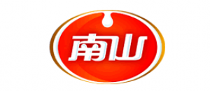 南山乳品品牌logo