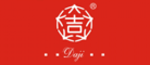 大吉 Daji品牌logo