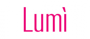 Lumi品牌logo