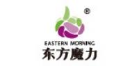 东方魔力品牌logo