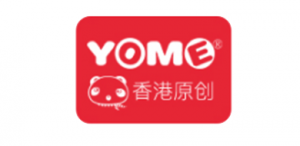 yome品牌logo