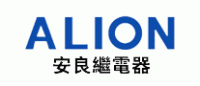安良品牌logo