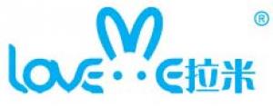 拉米品牌logo
