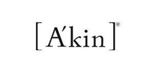 爱肯 AKin品牌logo