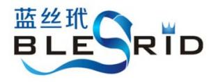 蓝丝玳品牌logo