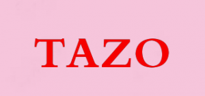 TAZO品牌logo