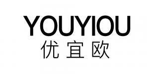 优宜欧品牌logo