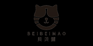 贝贝猫品牌logo