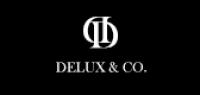 deluxco服饰品牌logo