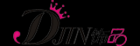 Djin品牌logo