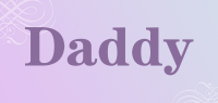 Daddy品牌logo