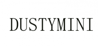 DUSTYMINI品牌logo