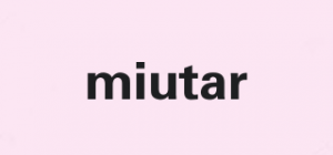 miutar品牌logo