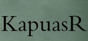 KapuasR品牌logo