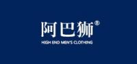 阿巴狮品牌logo