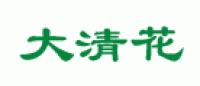 大清花水饺品牌logo
