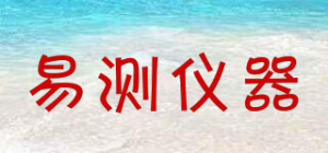 易测仪器YCYQ品牌logo