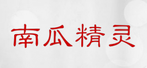 南瓜精灵品牌logo