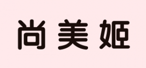 尚美姬xntmgvv品牌logo